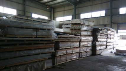 上海志羲廠家直銷各種規格型號的鋁板、卷、帶。7020價格低品質好可批發與零售。歡迎選購:021-60649963圖片_高清圖_細節圖-上海志羲金屬制品 -