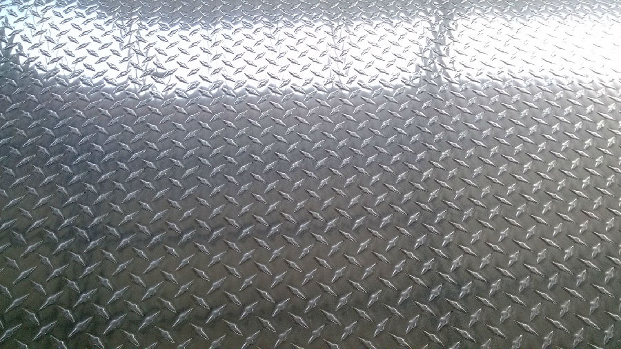 供應花紋鋁板廠家直銷五條筋花紋板_中鋁網