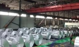 鋁板 特性、應用與制造工藝