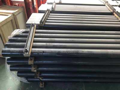 青海省海南礦山巖石爆破技術