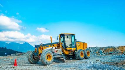 礦山工程迎來新機遇?徐工道路礦山設備穩(wěn)步發(fā)力