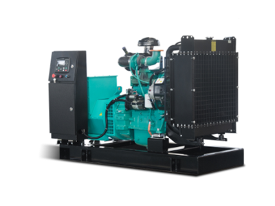 合肥康明斯發(fā)電機公司