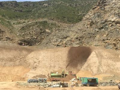 數(shù)字化修復(fù)礦山的時(shí)代蓄勢待發(fā)