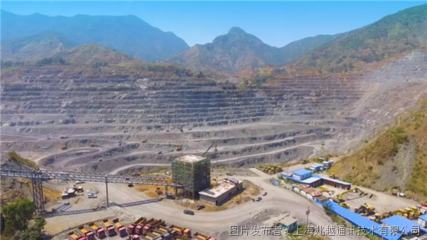 揭秘:上海兆越如何助力中國礦山全面實(shí)現(xiàn)&ldquo;數(shù)字化&rdquo;和&ldquo;智能化&rdquo;