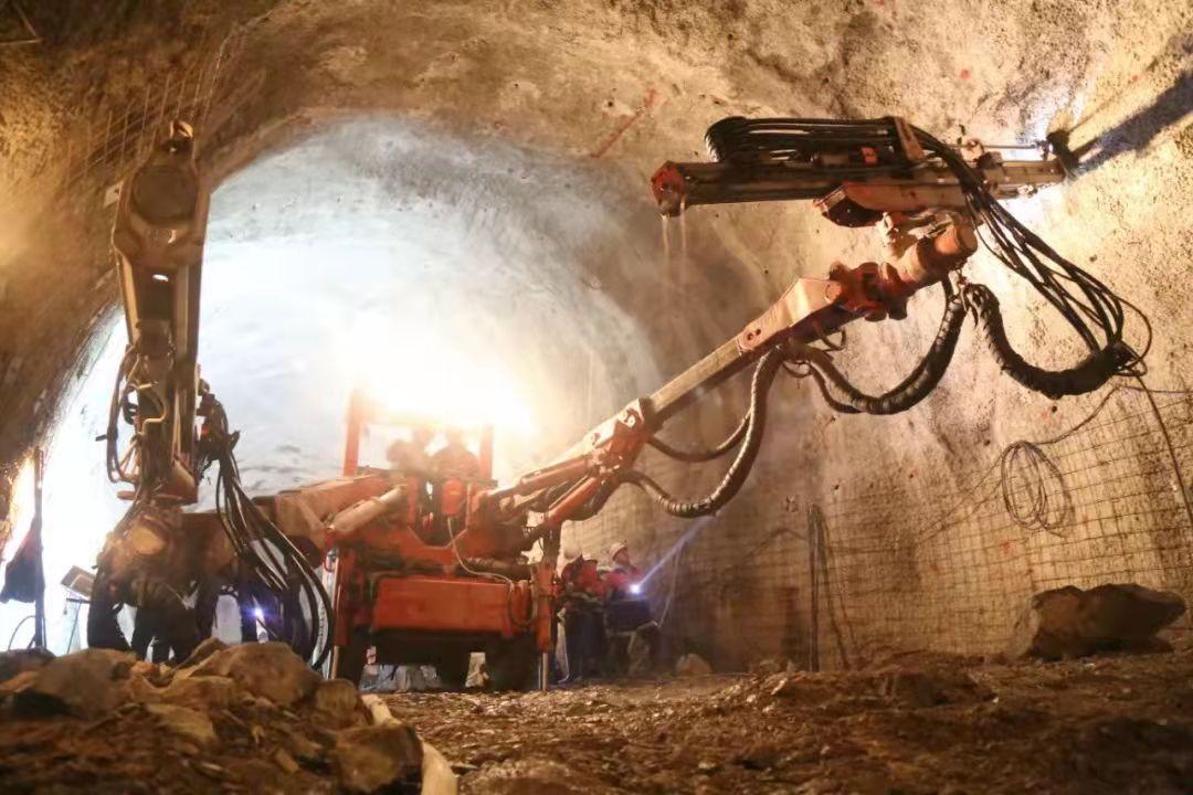 耄耋老人用親身經(jīng)歷,暢談金川地下礦山的技術(shù)進(jìn)步!