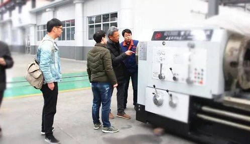 戰(zhàn)疫更硬核 山東沂水機(jī)床廠礦山技術(shù)新品發(fā)布，助力產(chǎn)業(yè)升級