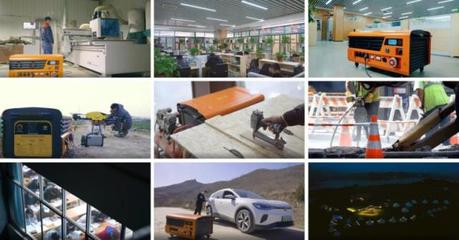 千乘動力開啟便攜大儲能時代 礦山技術的革新與突破