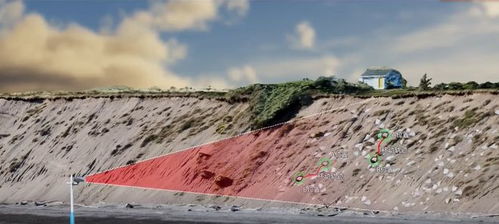 礦山之星 碎石穩(wěn)定性監(jiān)測(cè)系統(tǒng)——礦山技術(shù)的革新力量