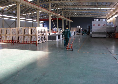 遼寧奧納爾科技 領先的冷庫板制造與礦山技術綜合解決方案提供商