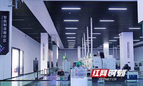 衡陽智造谷5G MEC企業(yè)專網(wǎng)項目入選首批湖南省5G+工業(yè)互聯(lián)網(wǎng)示范工廠，引領(lǐng)物聯(lián)網(wǎng)服務(wù)新浪潮